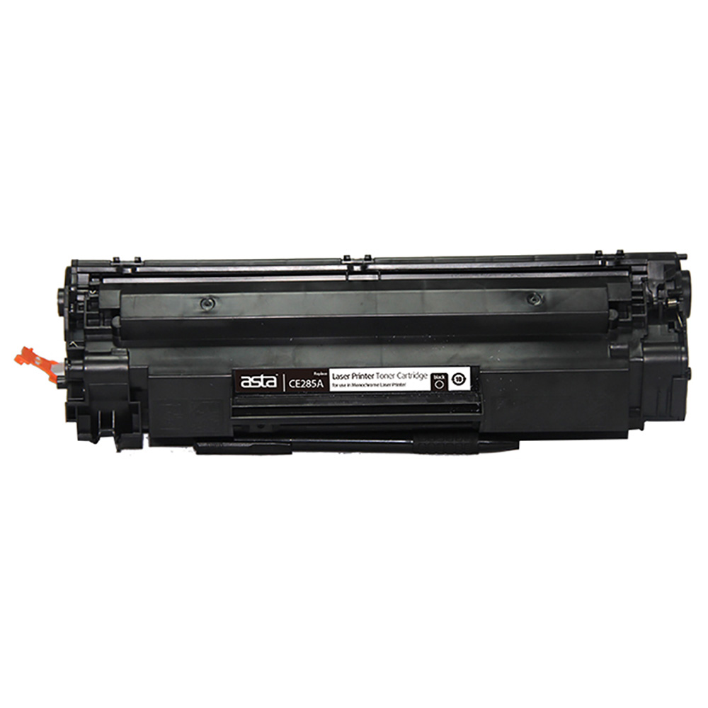 TONER/CARTRIDGE BLACK 151A (WITH CHIP)