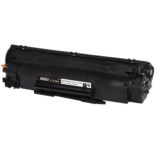 TONER/CARTRIDGE BLACK 151A (WITH CHIP)